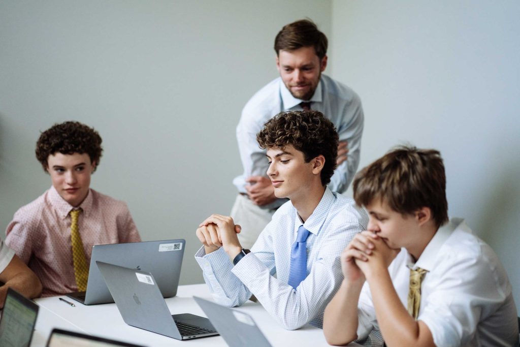 Students