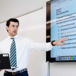 Teacher